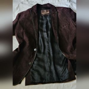 Roberto Cavalli men's jacket